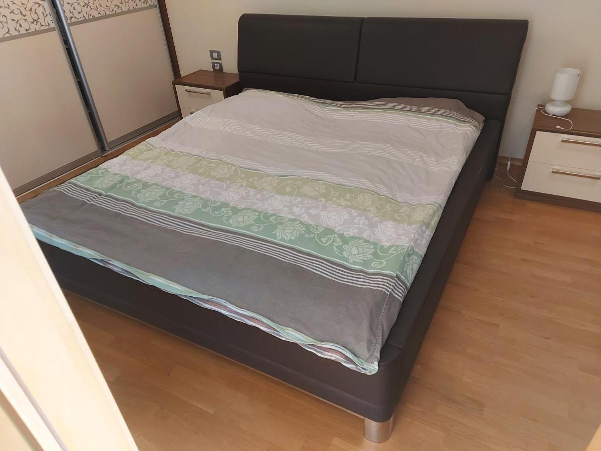 Apartma Klara Izola Extérieur photo