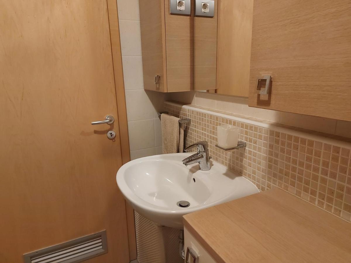 Apartma Klara Izola Extérieur photo