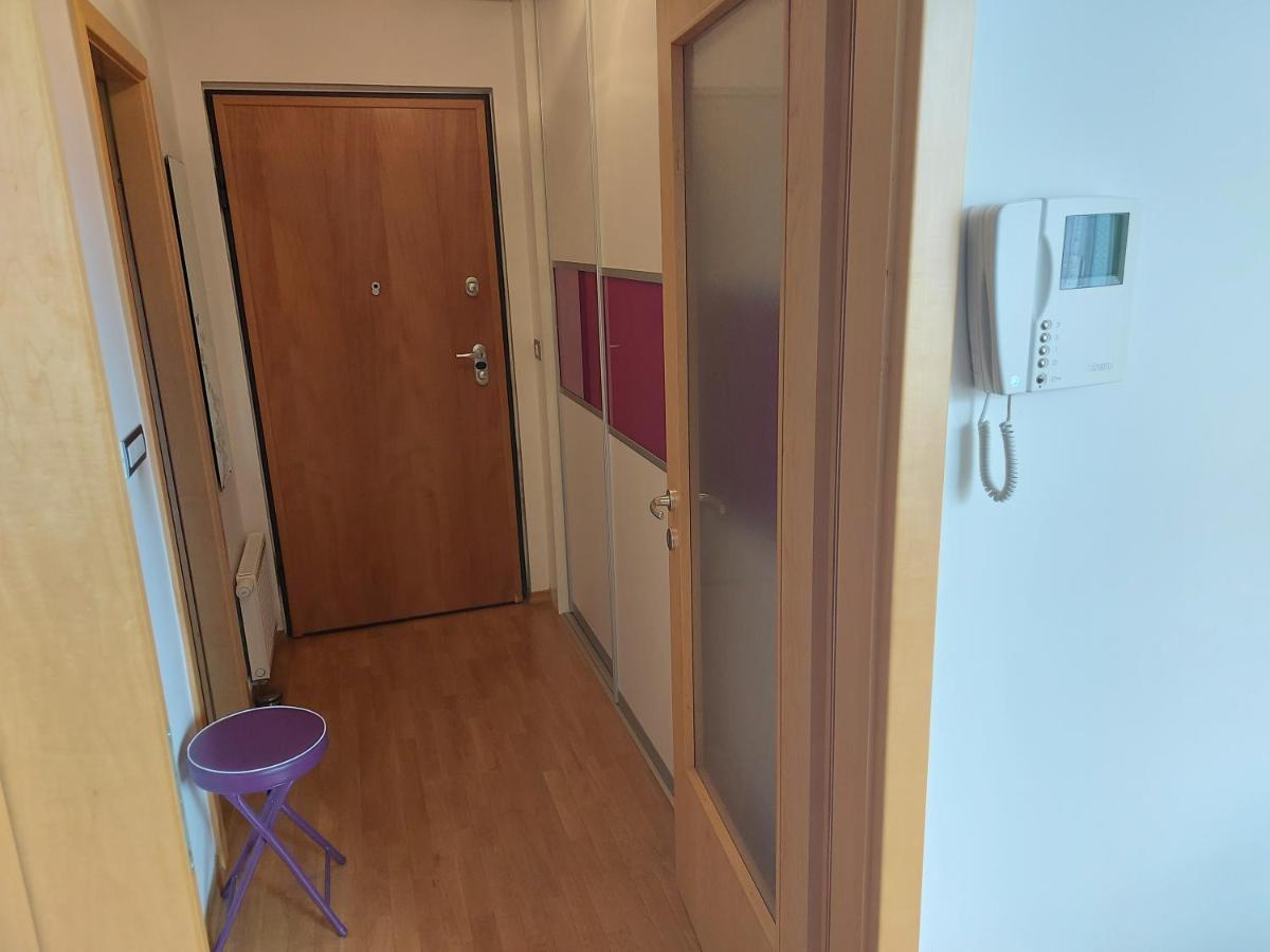 Apartma Klara Izola Extérieur photo