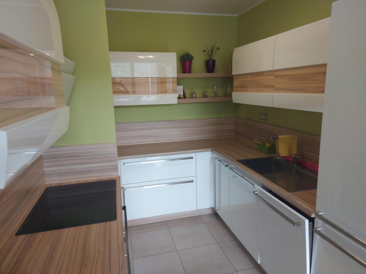 Apartma Klara Izola Extérieur photo