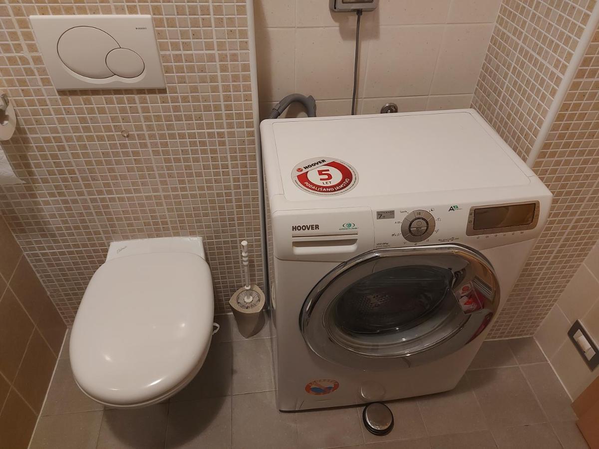 Apartma Klara Izola Extérieur photo