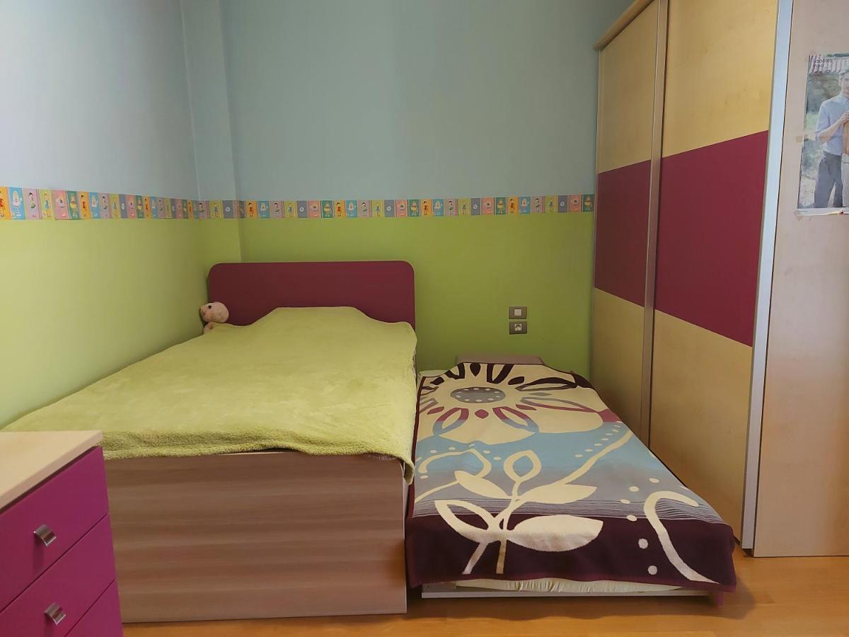 Apartma Klara Izola Extérieur photo