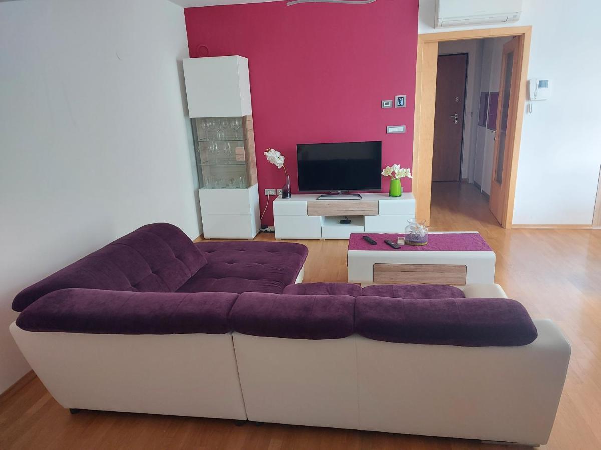 Apartma Klara Izola Extérieur photo